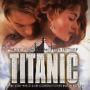 Buy the Titanic Soundtrack CD