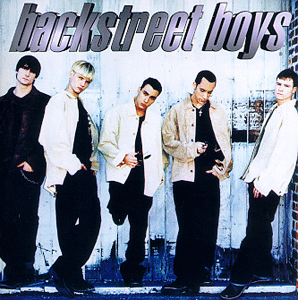 Click Here for Backstreet Boys