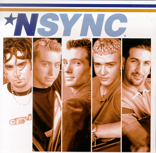 Click Here for NSYNC
